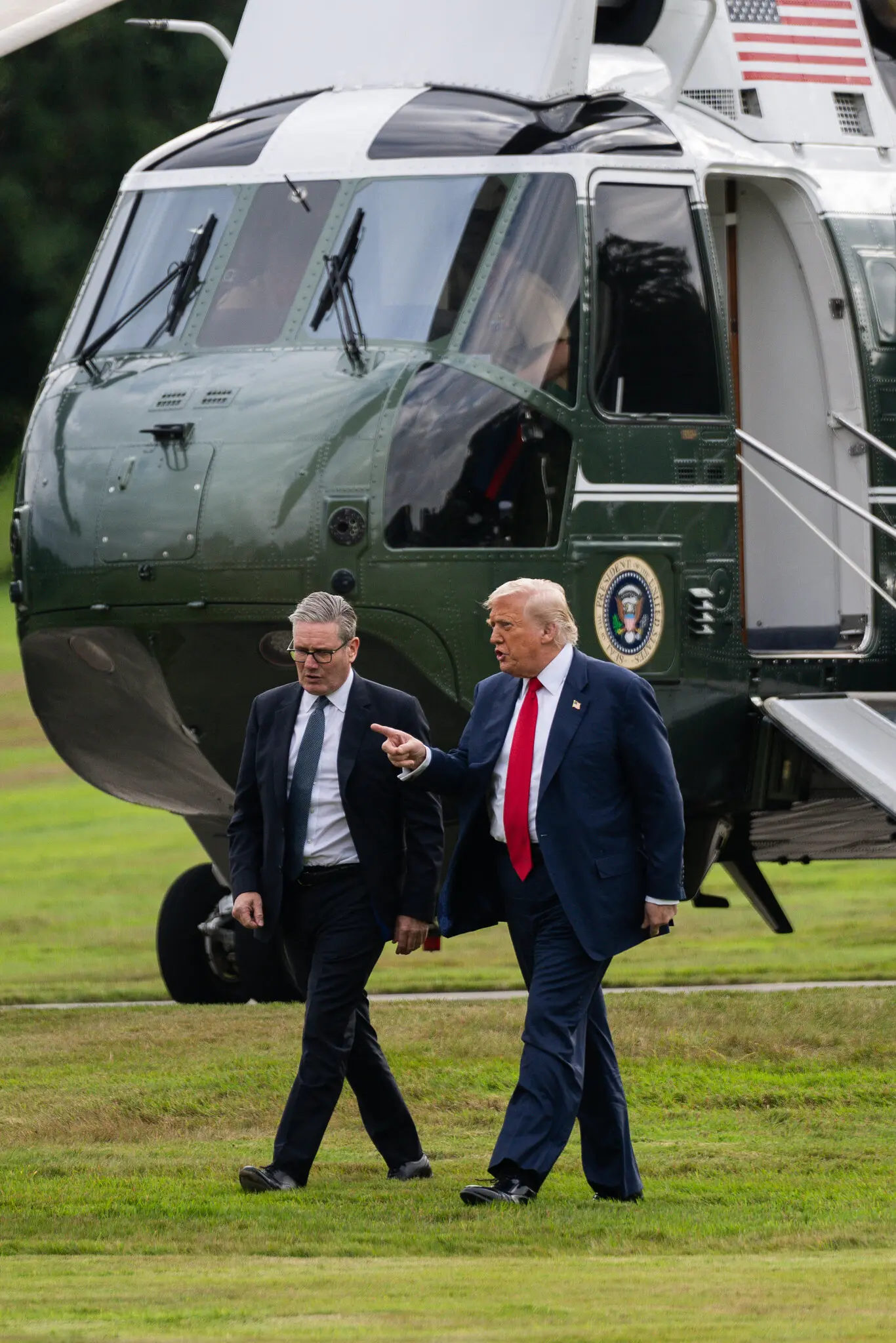 Гарантії безпеки без військ США: чи зможе Європа стримати Росію?